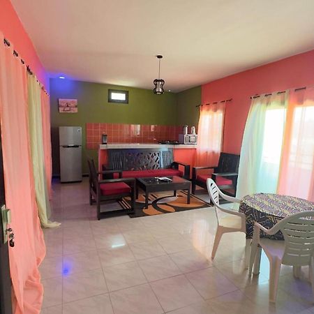 Residence Kalado Saly Exteriér fotografie