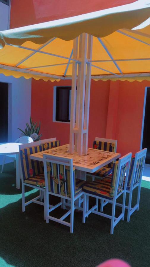 Residence Kalado Saly Exteriér fotografie
